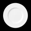 1508 Canape Plate, Set of 4