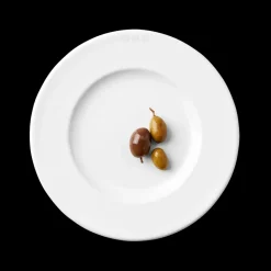 1508 Canape Plate, Set of 4