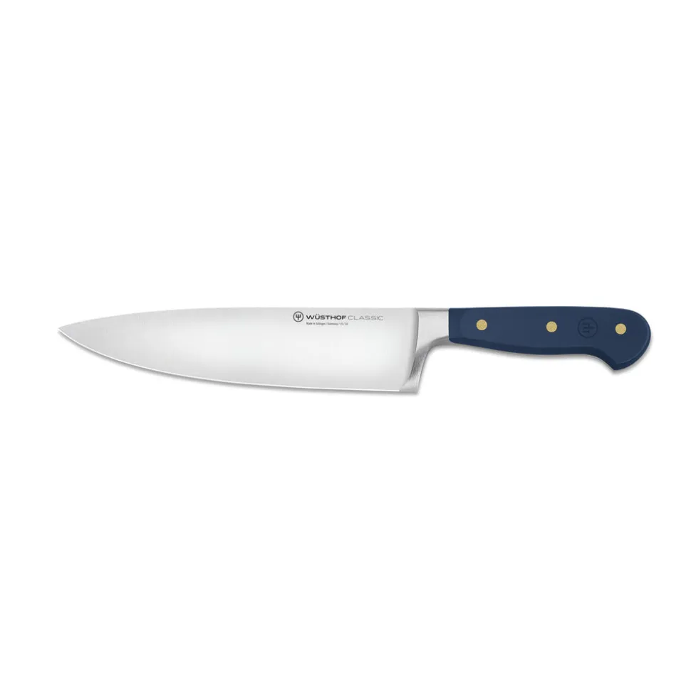 8" Classic Chef's Knife in Wild Blueberry