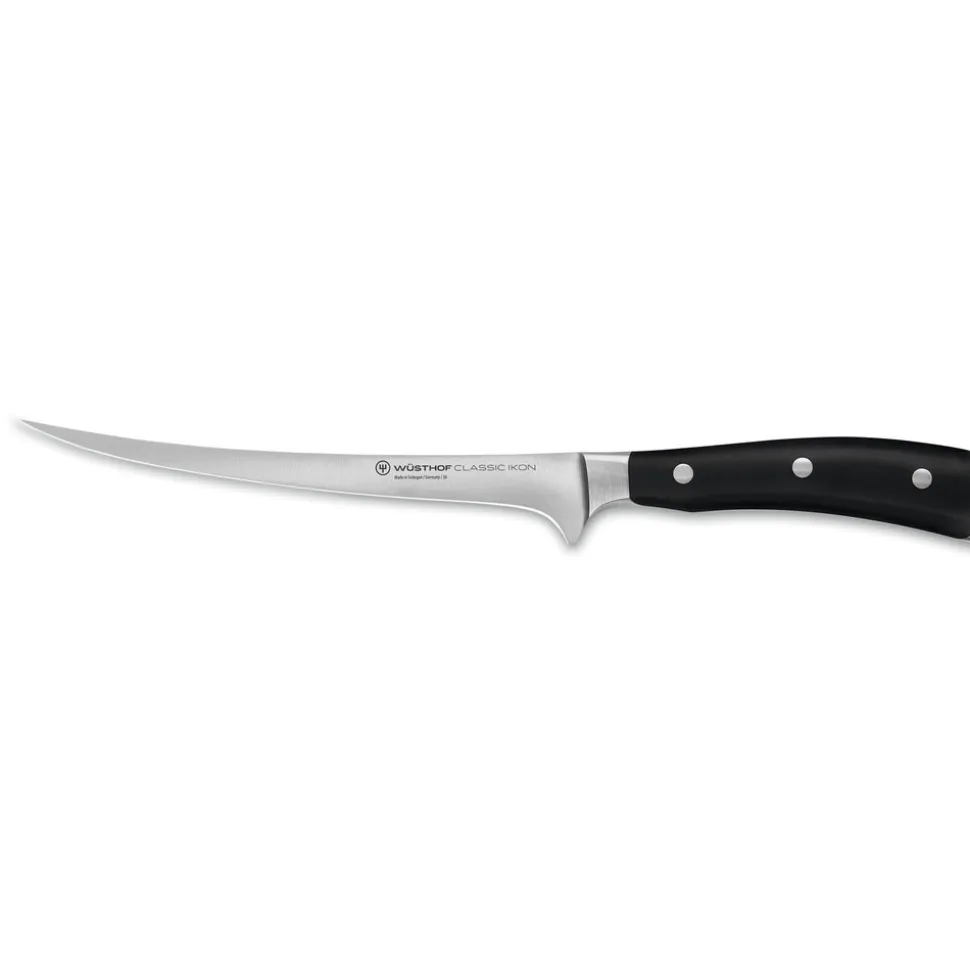 7" Classic Ikon Fillet Knife