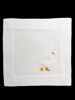 12 Days of Christmas Cocktail Napkins