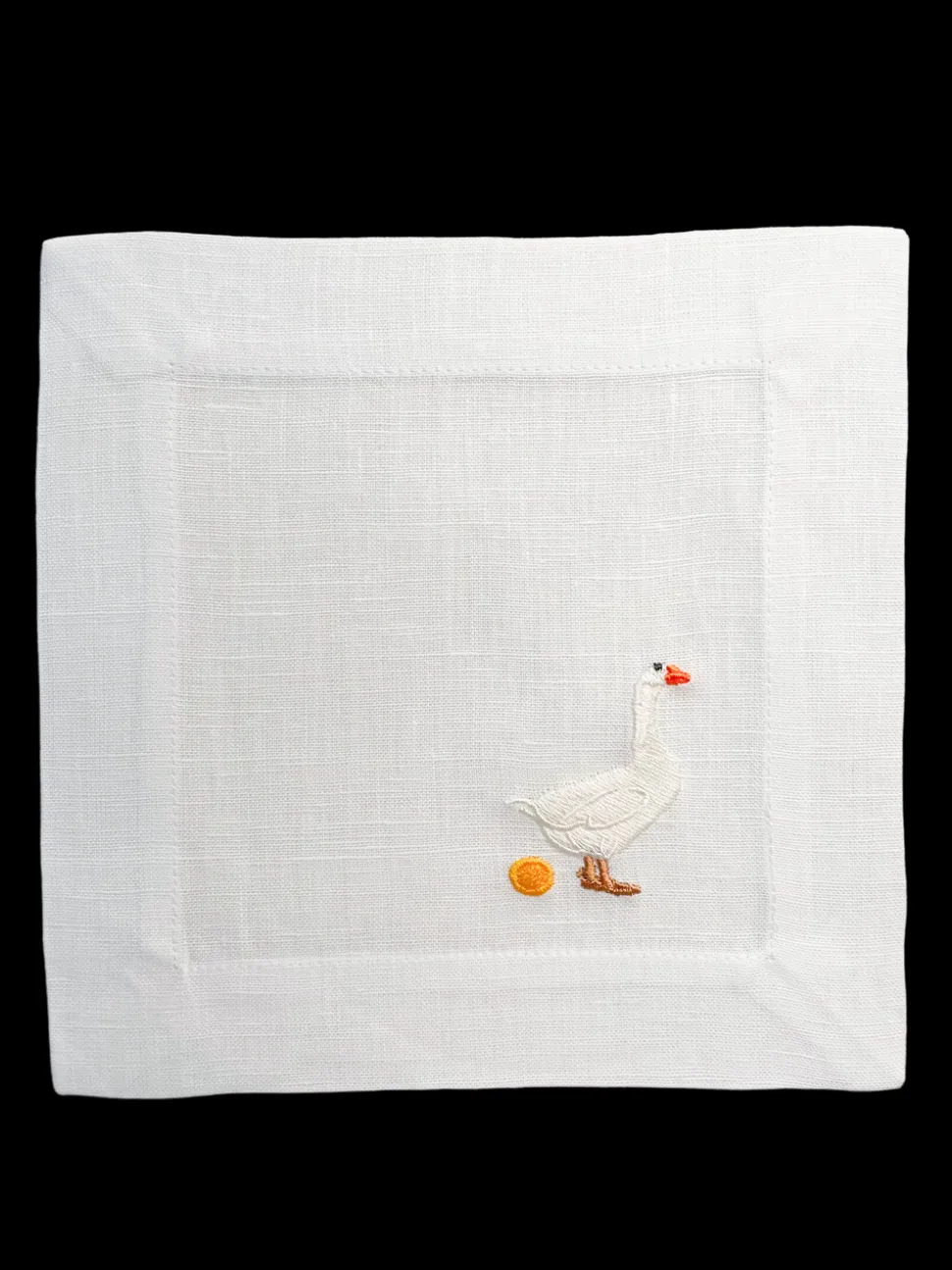 12 Days of Christmas Cocktail Napkins