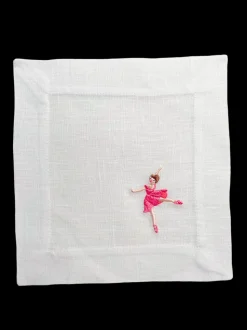 12 Days of Christmas Cocktail Napkins