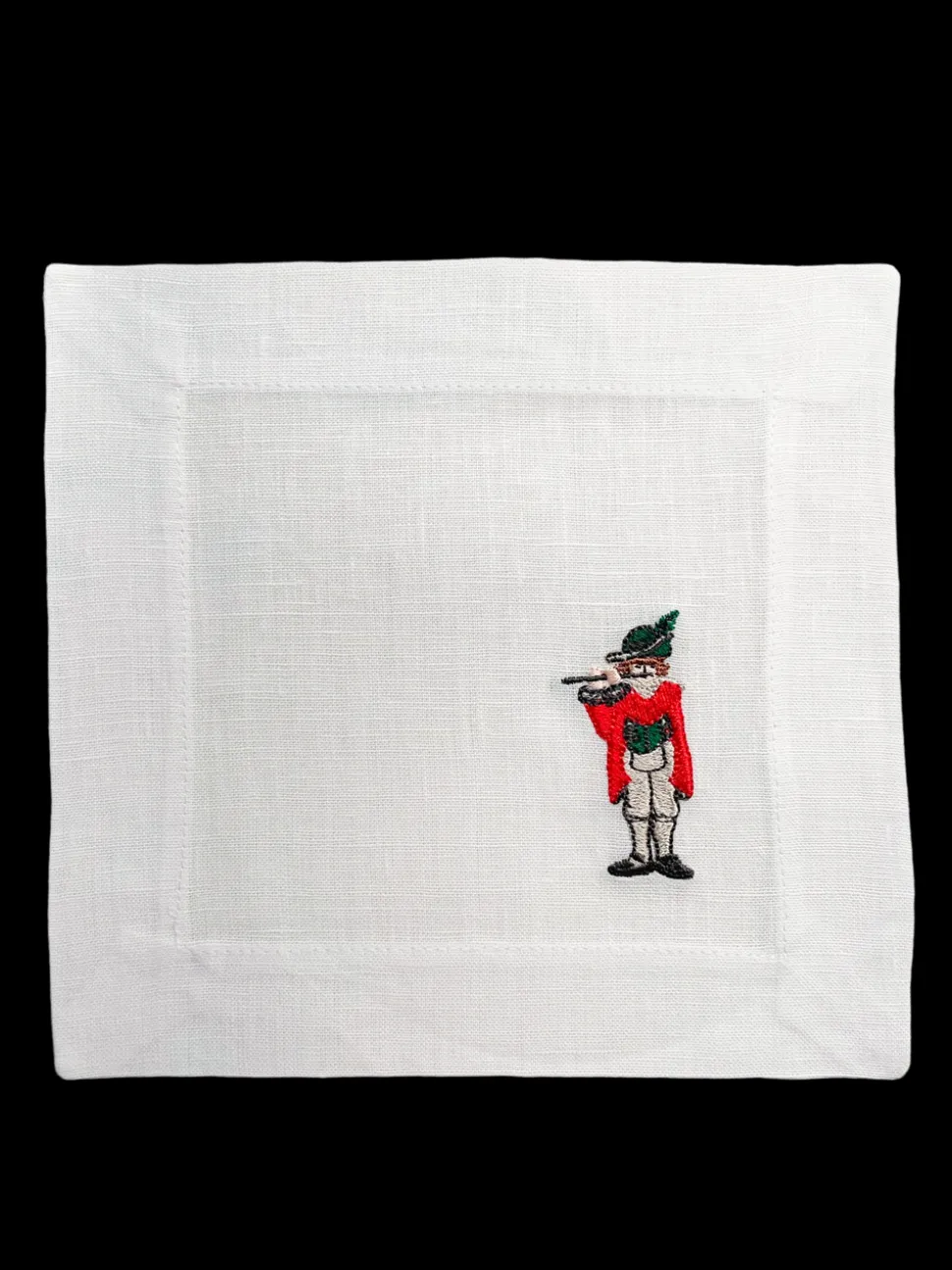 12 Days of Christmas Cocktail Napkins