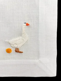 12 Days of Christmas Cocktail Napkins