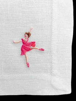 12 Days of Christmas Cocktail Napkins