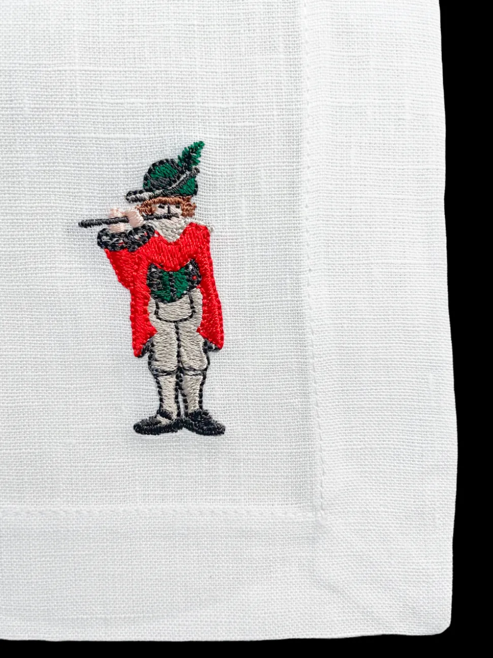 12 Days of Christmas Cocktail Napkins