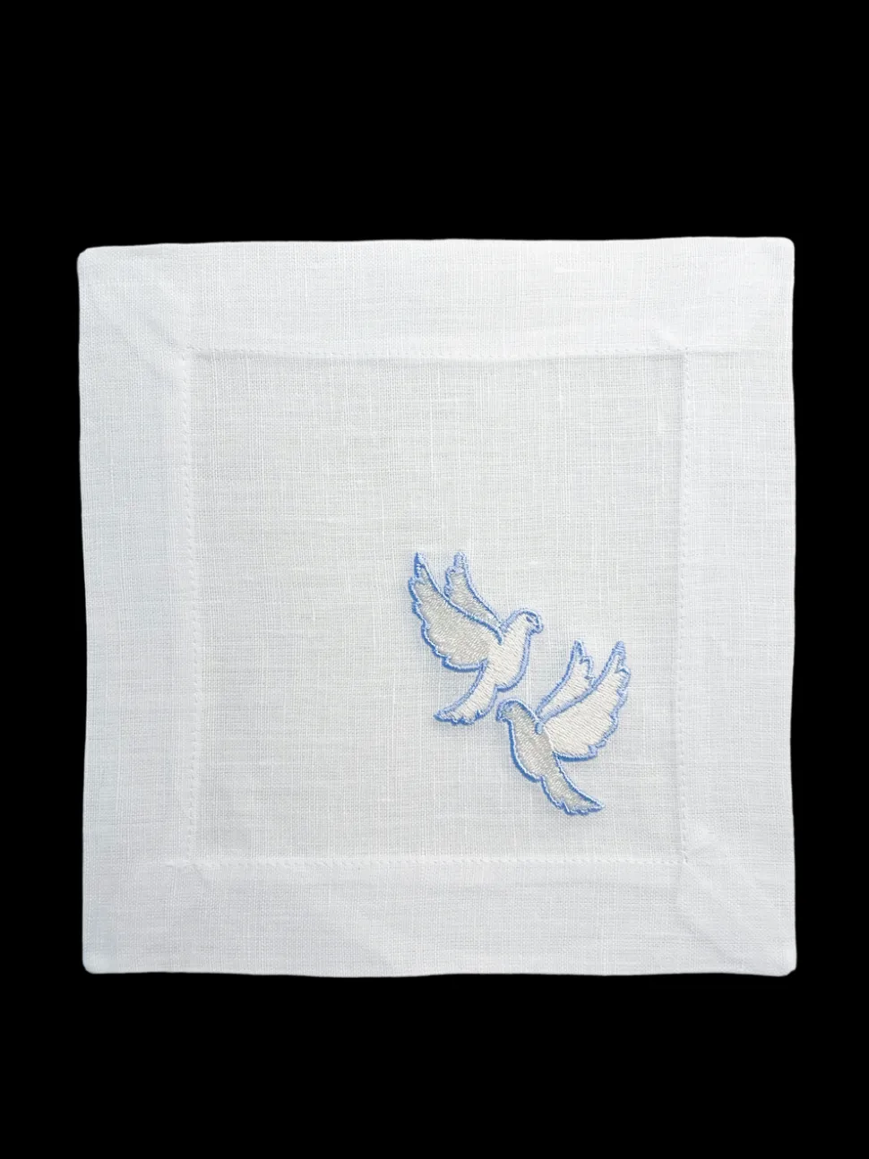 12 Days of Christmas Cocktail Napkins
