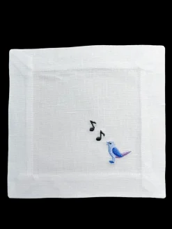12 Days of Christmas Cocktail Napkins
