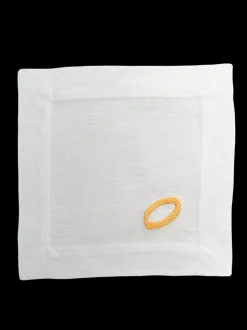12 Days of Christmas Cocktail Napkins