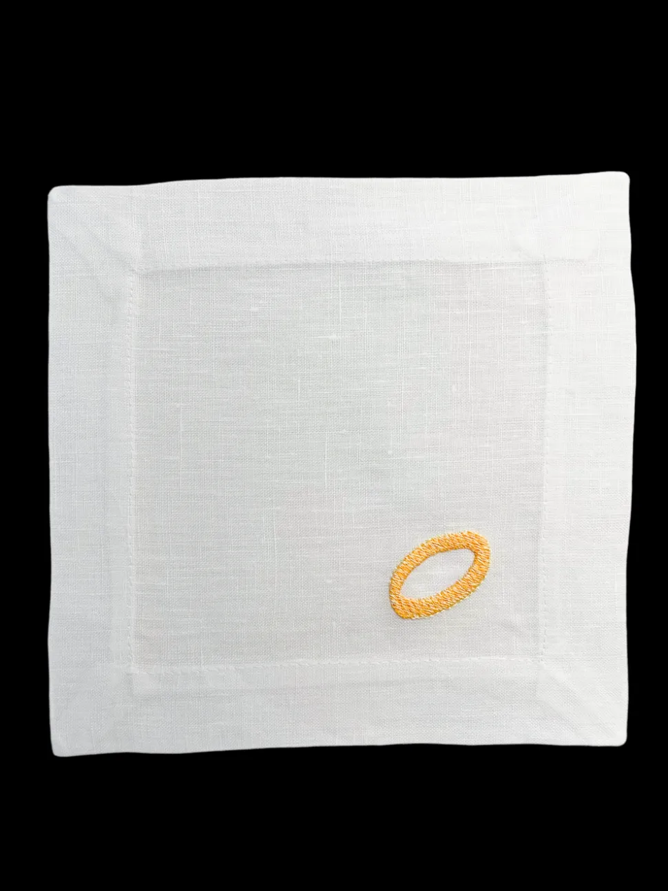 12 Days of Christmas Cocktail Napkins