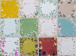 2026 Desk Calendar in the Daydreamer Box