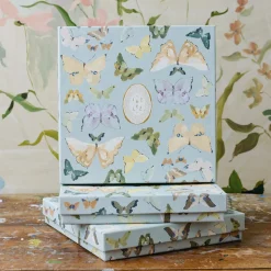 2026 Desk Calendar in the Mariposa Box