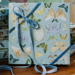 2026 Desk Calendar in the Mariposa Box
