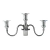3 Flame Candelabra Arms