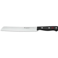 8" Gourmet Bread Knife