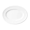 1508 Large Oval Platter