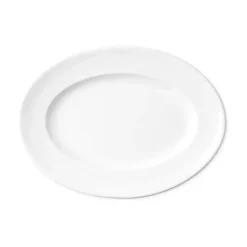 1508 Large Oval Platter