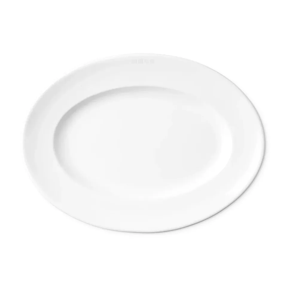 1508 Large Oval Platter
