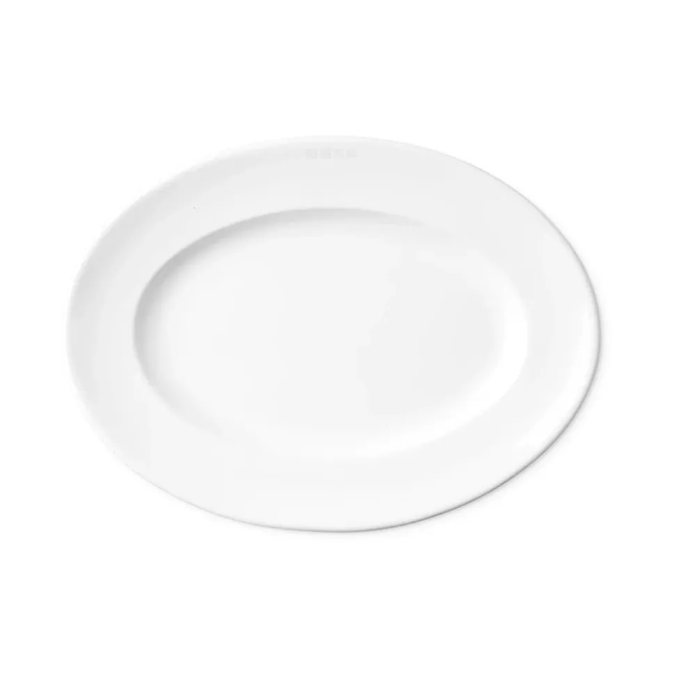1508 Medium Oval Platter