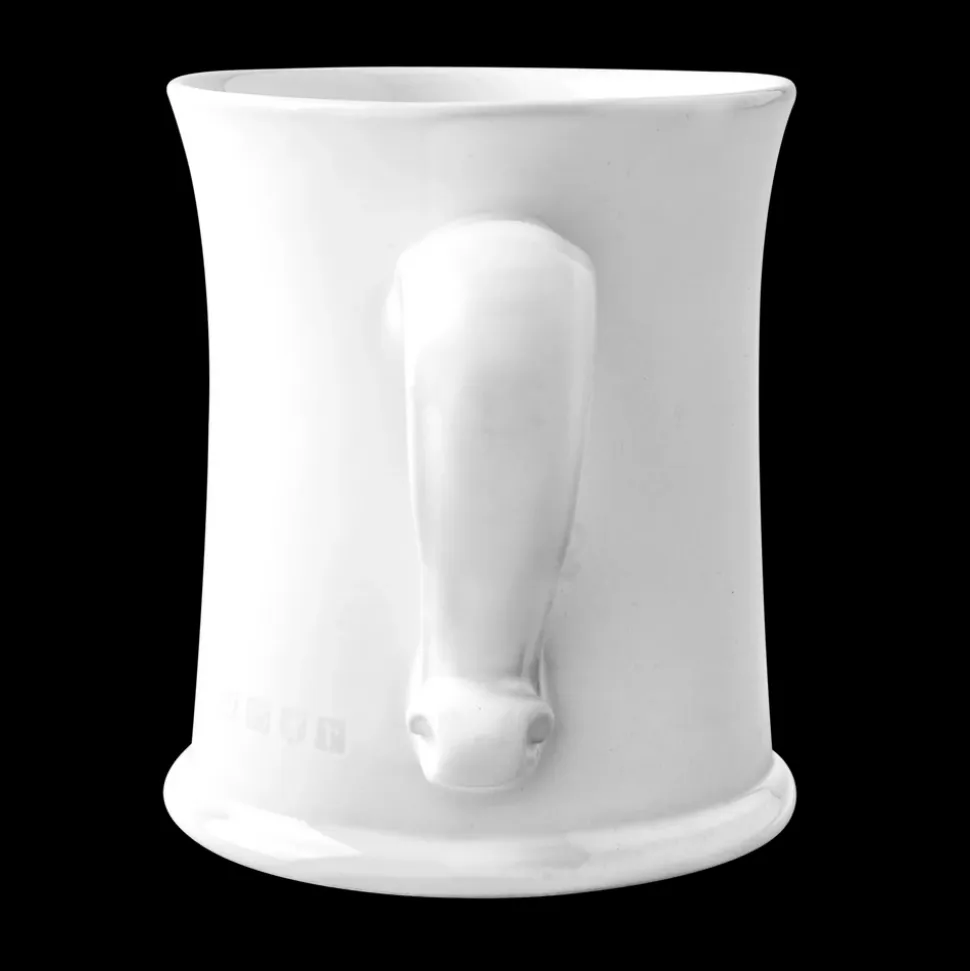1508 Mug, Set of 4