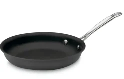 9" Nonstick Skillet in Black