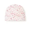 100% Pima Cotton Dorset Floral Baby Hat