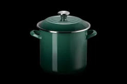 8 qt. Stockpot in Artichaut