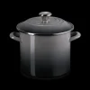 8 qt. Stockpot in Oyster