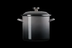 8 qt. Stockpot in Oyster