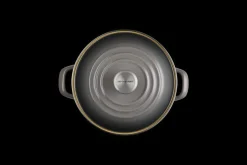 8 qt. Stockpot in Oyster
