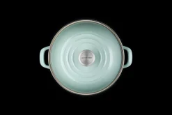 6 qt. Stockpot in Sea Salt