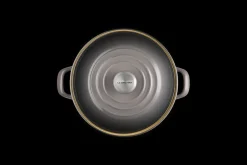 10 qt.Stockpot in Oyster