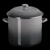 16 qt.Stockpot in Oyster