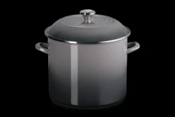 16 qt.Stockpot in Oyster