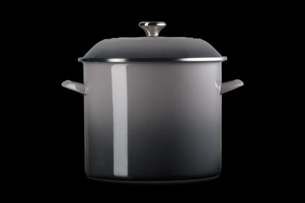 16 qt.Stockpot in Oyster