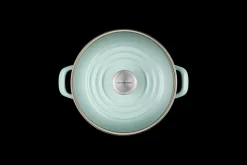 10 qt.Stockpot in Sea Salt