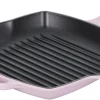 10.25" Signature Square Skillet Grill in Shallot