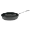 8" Skillet in Black
