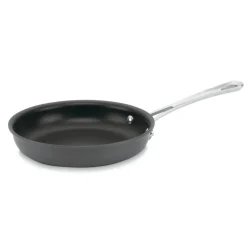 8" Skillet in Black