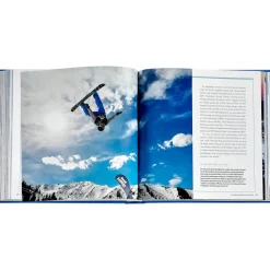 100 Slopes of a Lifetime: The World's Ultimate Ski and Snowboard Destinations