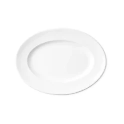 1508 Small Oval Platter