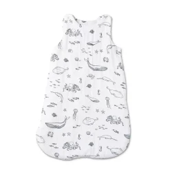 1.0 TOG Sleep Bag in Life Aquatic