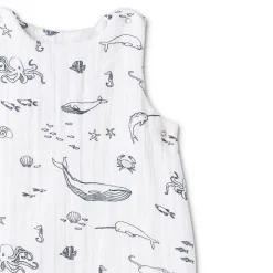 1.0 TOG Sleep Bag in Life Aquatic