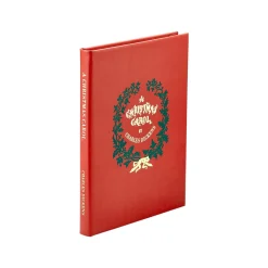 A Christmas Carol