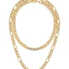 A Little Something Extra Necklace Duo