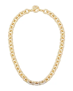 A Little Something Extra Necklace Duo