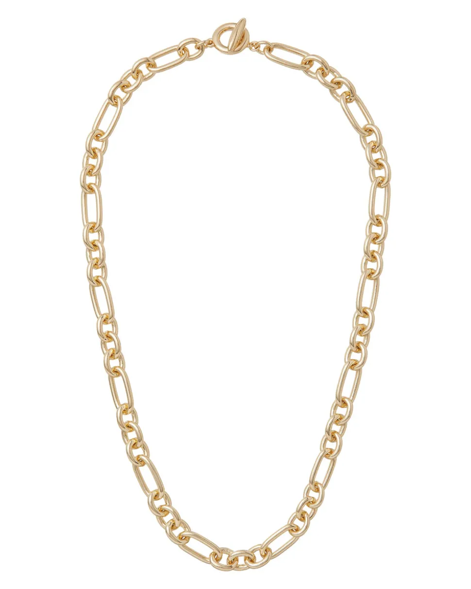 A Little Something Extra Necklace Duo