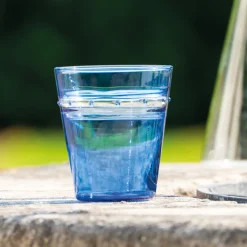A Pallini Tumbler, Set of 4