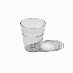 A Pallini Tumbler, Set of 4